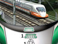 Trains: Rising Sun Bild 3