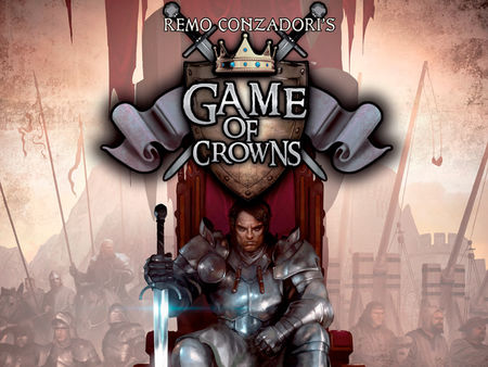 Game of Crowns