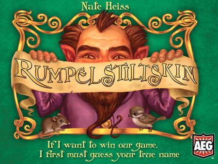 Rumpelstiltskin