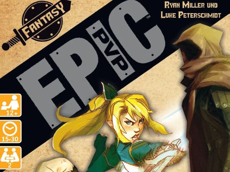 Epic PVP: Fantasy