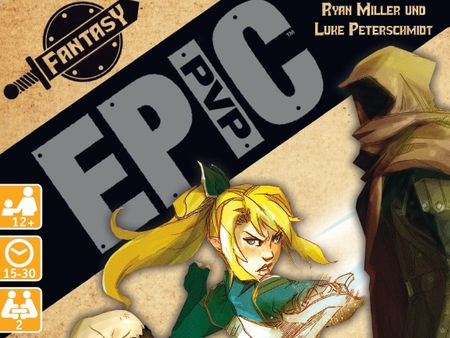 Epic PvP