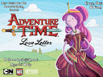 Vorschaubild zu Spiel Love Letter: Adventure Time