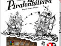 Piratenbillard Bild 1