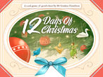 Vorschaubild zu Spiel 12 Days of Christmas