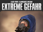 Vorschaubild zu Spiel Flash Point: Extreme Gefahr