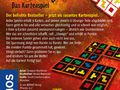 Ubongo: Das Kartenspiel Bild 2