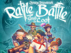 Vorschaubild zu Spiel Rattle, Battle, Grab the Loot