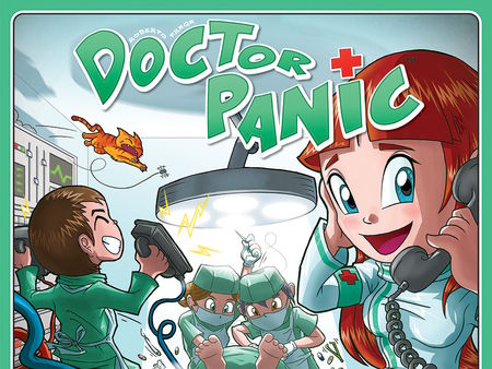 Doctor Panic