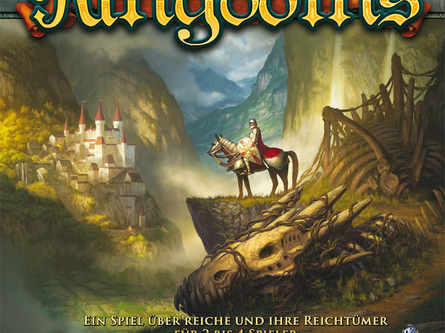 Kingdoms Bild 1