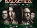 Battlestar Galactica: Exodus Erweiterung Bild 1
