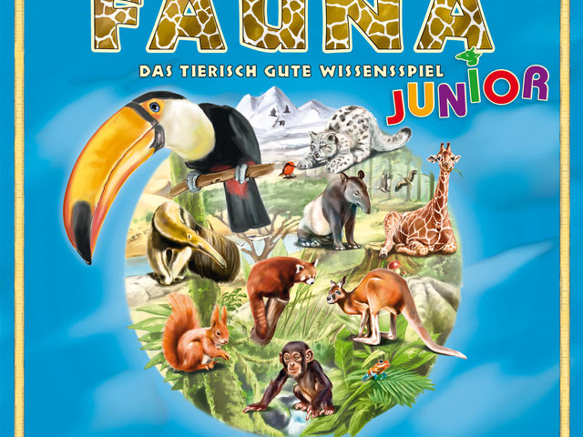 Fauna Junior Bild 1