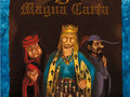 Caylus: Magna Carta Bild 1