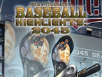 Vorschaubild zu Spiel Baseball Highlights: 2045