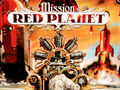 Mission: Red Planet