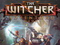 The Witcher Adventure Game