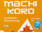 Vorschaubild zu Spiel Machi Koro: Großstadt-Erweiterung