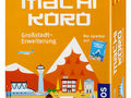 Machi Koro: Großstadt-Erweiterung Bild 1