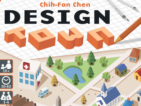 Design Town