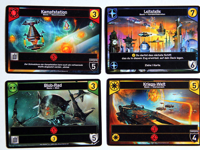 Star Realms Bild 1