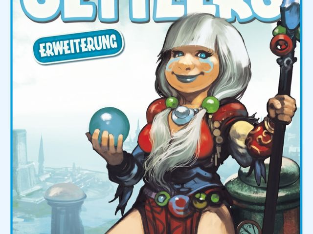 Imperial Settlers: Die Atlanter Bild 1