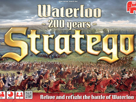 Stratego Waterloo