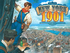 Vorschaubild zu Spiel New York 1901