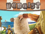 Vorschaubild zu Spiel Hengist