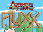 Vorschaubild zu Spiel Adventure Time Fluxx