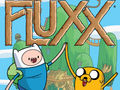 Adventure Time Fluxx Bild 1