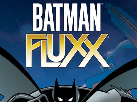 Batman Fluxx
