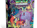 Epic Spell Wars of the Battle Wizards: Rumble at Castle Tentakill Bild 1