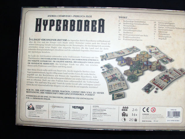 Hyperborea Bild 1