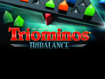 Triominos Tribalance