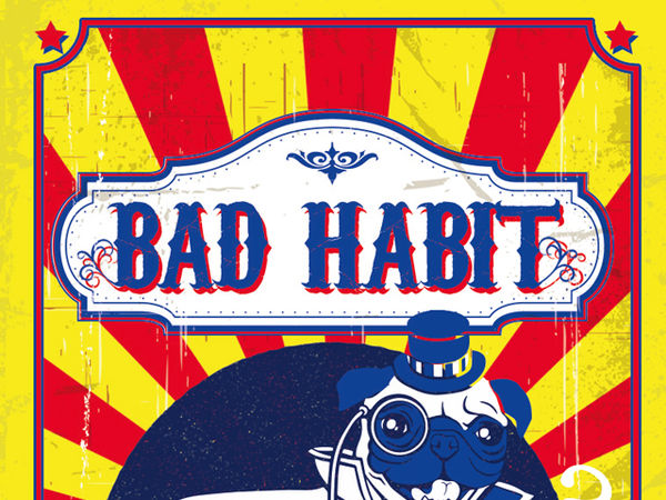 Bild zu Alle Brettspiele-Spiel Bad Habit