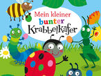 Vorschaubild zu Spiel Mein kleiner bunter Krabbelkäfer