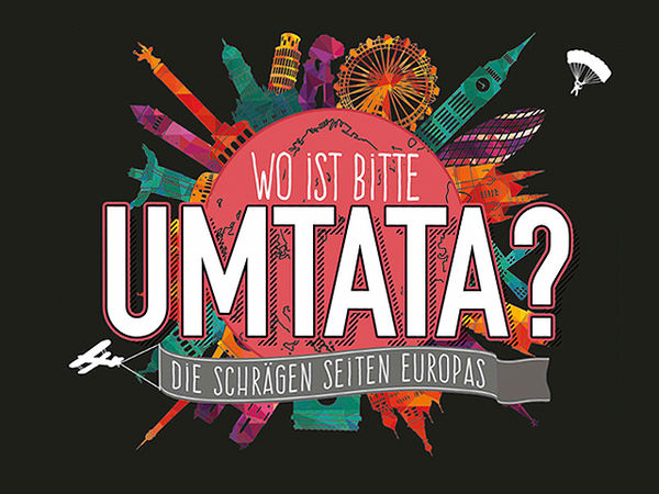 Bild zu Alle Brettspiele-Spiel Wo ist bitte Umtata?