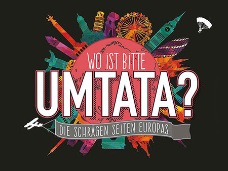 Wo ist bitte Umtata?