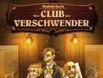 Vorschaubild zu Spiel Club der Verschwender