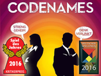 Vorschaubild zu Spiel Codenames