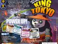 King of Tokyo: Power up! Bild 2