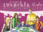 Vorschaubild zu Spiel Suburbia: 5 Sterne