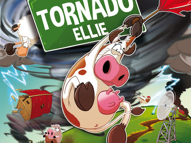 Tornado Ellie Bild 1