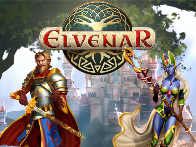 Elvenar