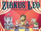 Vorschaubild zu Spiel Zirkus Leo