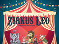 Zirkus Leo Bild 1