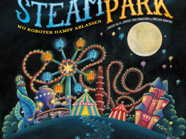 Steam Park Bild 1