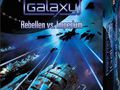 Race for the Galaxy: Rebellen vs. Imperium Bild 1