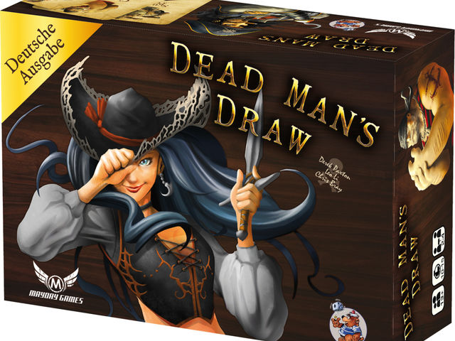 Dead Man's Draw Bild 1