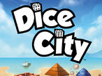 Vorschaubild zu Spiel Dice City