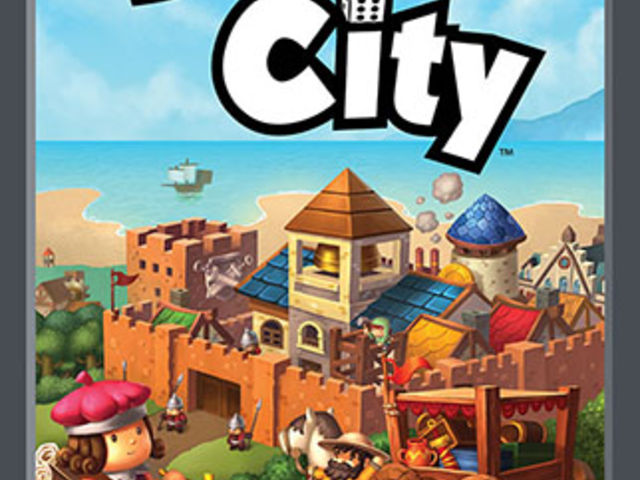 Dice City Bild 1